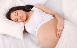 Rối loạn giấc ngủ khi mang thai: Bạn đã biết các biện pháp cải thiện chưa?